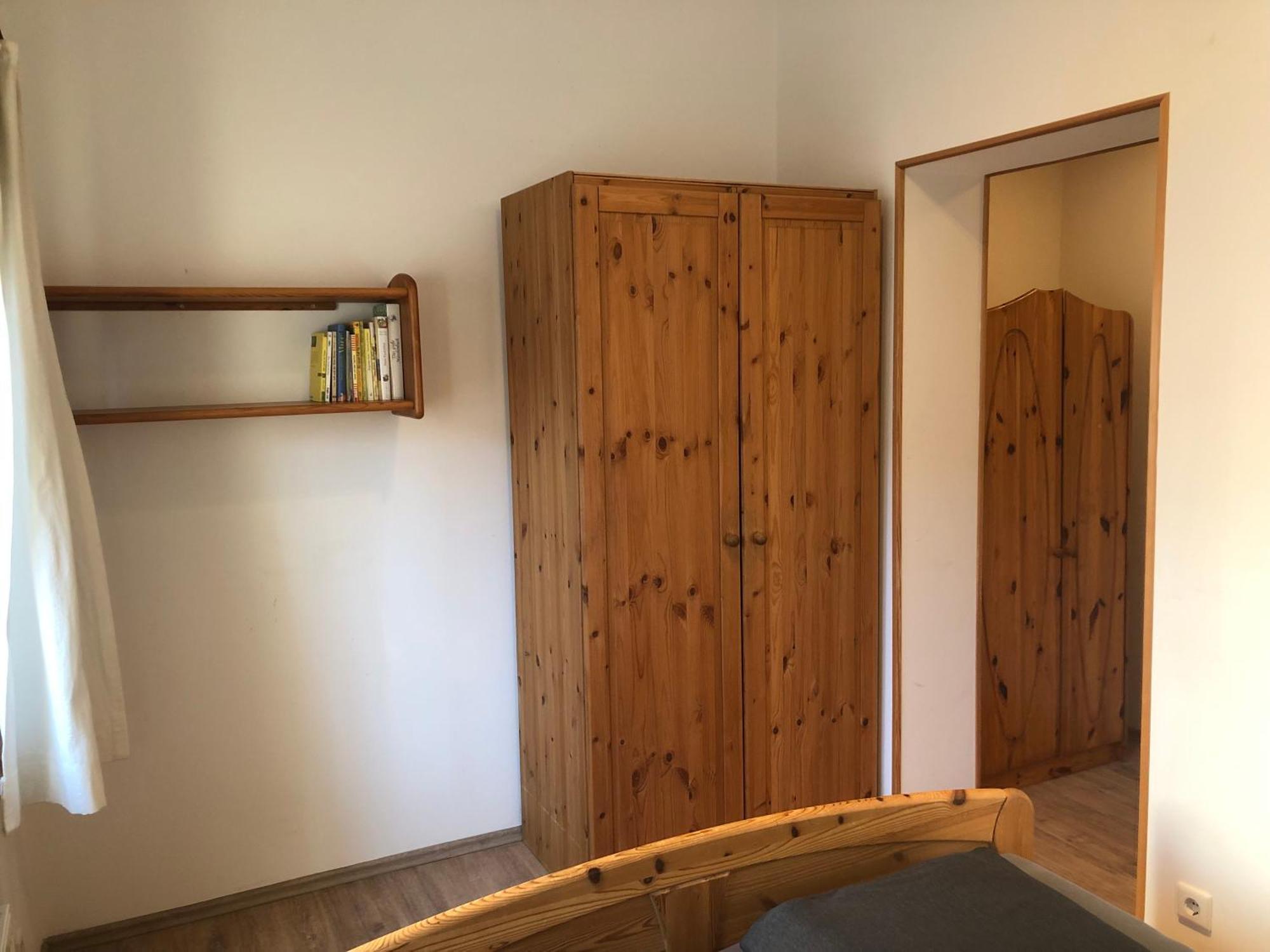 Glueck Auf Ferienhaeuser Winterberg Exteriör bild
